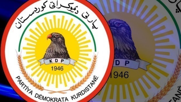 PDK seçim sloganı: Güçlü Kürdistan...