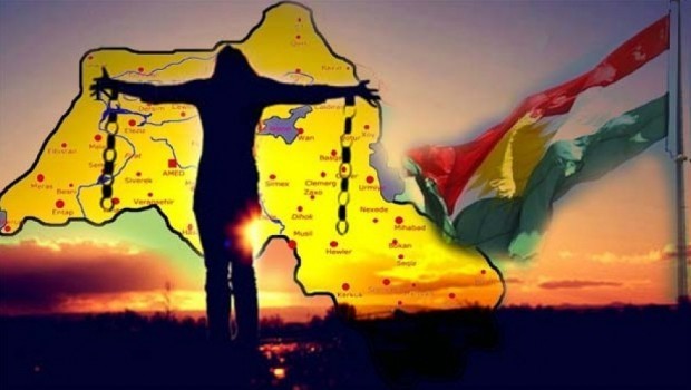 Mısırlı akademisyen: Bağımsız Kürdistan sadece Kürtlerin rüyası değil