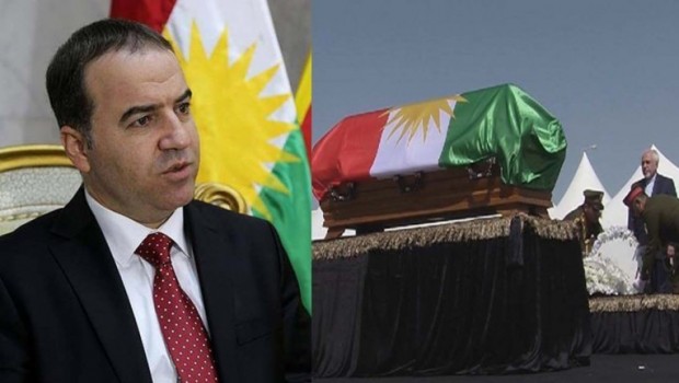 Tahran ile Erbil arasında Kürdistan bayrağı tartışması