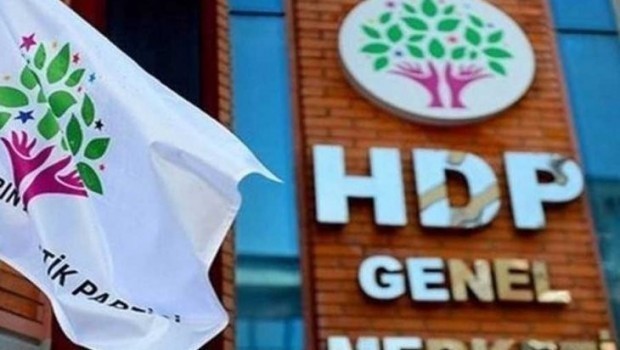 HDP'den yerel seçim kararı