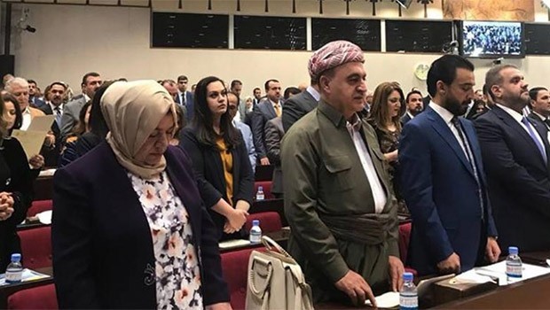 Şii koalisyonu: En büyük grup Kürtlerin katılımıyla olur
