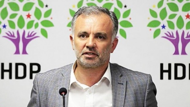 HDP’li Bilgen’den yerel seçim iddiası