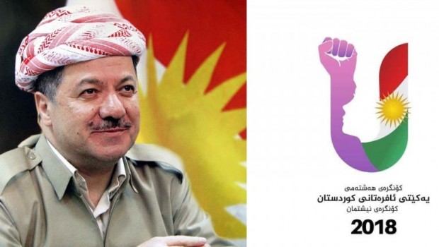 Başkan Barzani: Kadınların rolü Kürdistan'ı güçlendirecek