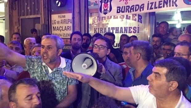 Elazığ Belediye Başkanı: Suriyelilere gitmeleri için üç gün verdik