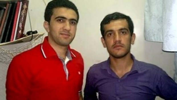 İran tepkilere kayıtsız.. 2 Kürt genci daha idam edilecek!