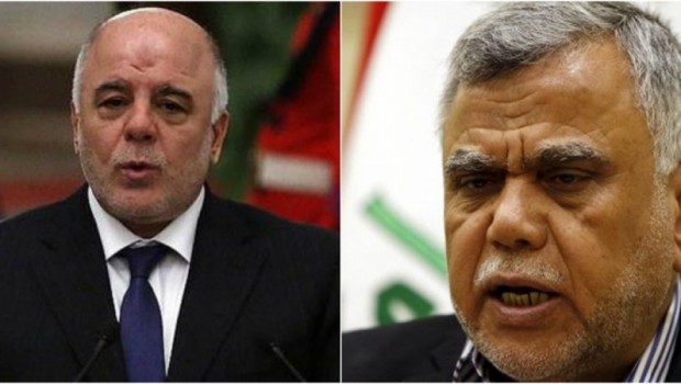 Fetih Koalisyonu, Abadi'nin istifasını istedi