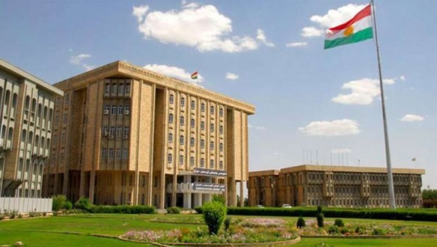 Kürdistan Parlamentosu: Egemenlik haklarımıza saygı duyulmalı