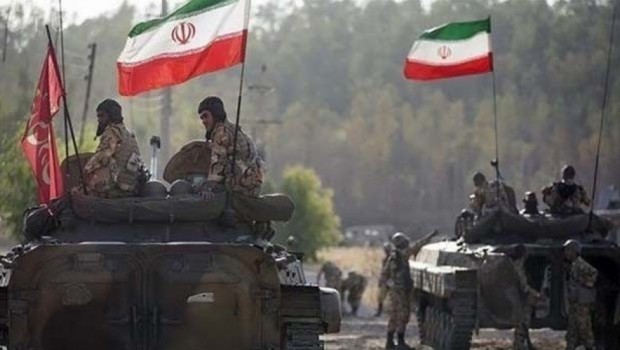 İran, Kürdistan sınırına askeri güç yığıyor