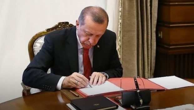 Erdoğan WSJ'ye Suriye'yi yazdı:  Köprüden önce son çıkış 