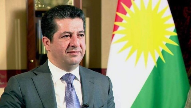Mesrur Barzani: Kürdistan halkı için iyi bir fırsat