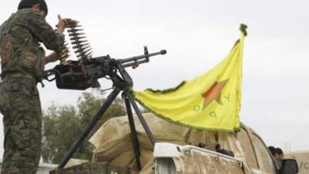 YPG'den Qamişlo açıklaması: Talihsiz bir olay!