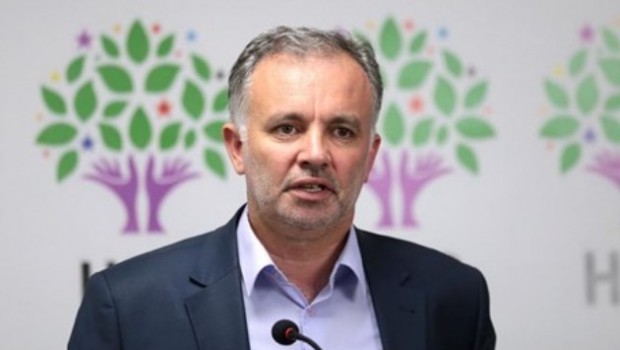 Selvi'nin yerel seçim iddiasına HDP'den açıklama