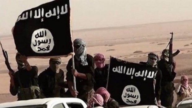 ABD-PYD ortak konvoyuna IŞİD saldırısı