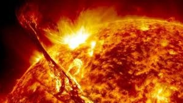 Bilim insanlarından korkutan uyarı: Güneş fırtınası an meselesi