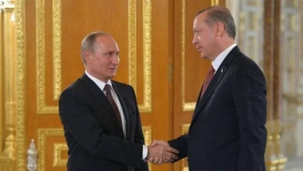İsrail gazetesi Rusya-Türkiye anlaşmasının perde arkasını yazdı