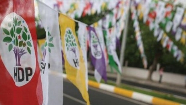 HDP'nin yerel seçim stratejisi belli oldu