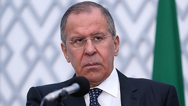 Lavrov'dan İdlib açıklaması: Anlaşma sağlandı