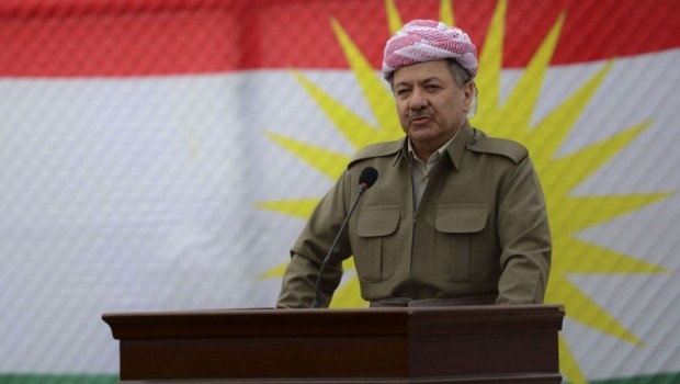 Başkan Barzani PDK'nin Cumhurbaşkanı adayını duyurdu!