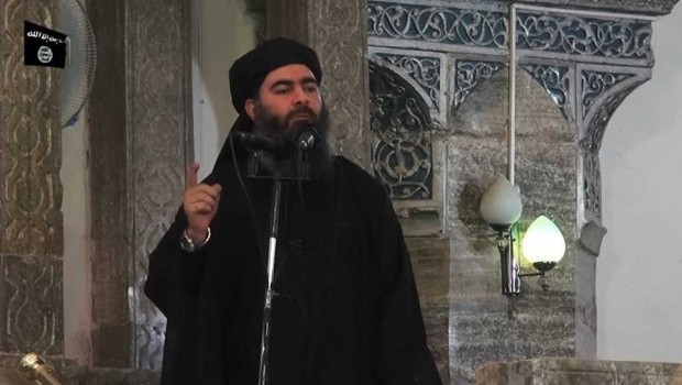 IŞİD lideri için flaş iddia