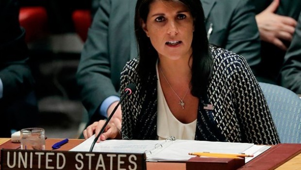 ABD'den Esad açıklaması: Zorla göndermeyeceğiz
