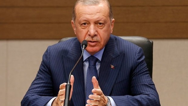 Erdoğan: Masraftan kurtulduk