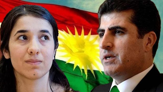 Başbakan Barzani: Tüm Kürdistan halkına verildi