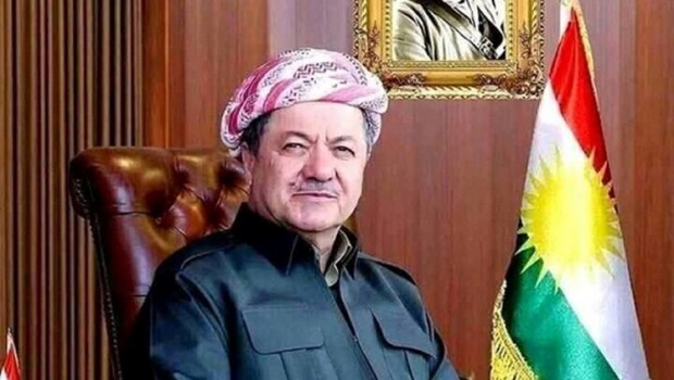 Başkan Barzani, Ezidilerin bayramını kutladı