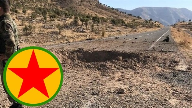 PKK Batman'daki saldırıyı üstlendi