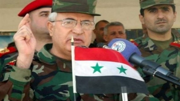 Suriye Savunma Bakanı: Suriye’yi parçalama planı bozulmuştur