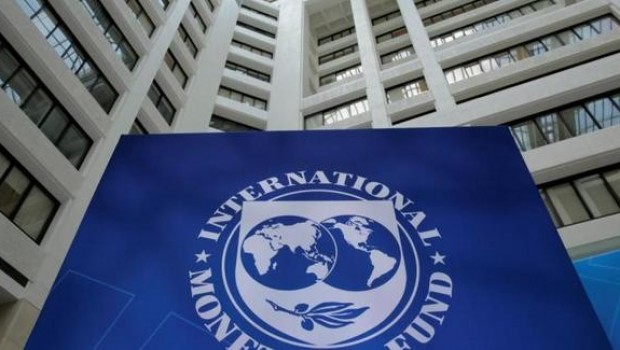IMF Türkiye’nin büyüme beklentisini düşürdü