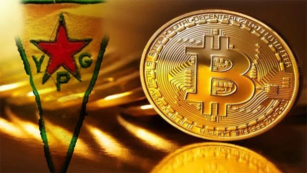YPG'den Bitcoin hamlesi