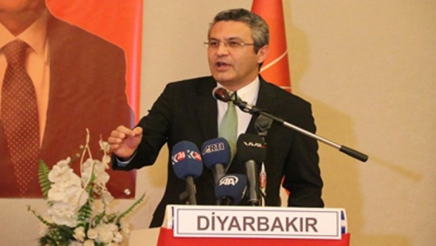 CHP'den Diyarbakır hamlesi: Oylara talibiz!