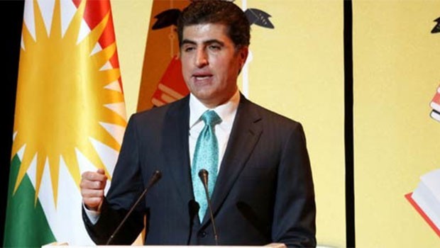 Başbakan Barzani ilaç sektörünün yeni eylem planını açıkladı