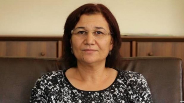 HDP milletvekili Güven'in tahliye talebi reddedildi