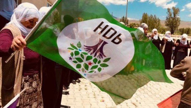 HDP yerel seçim startını Diyarbakır’dan veriyor