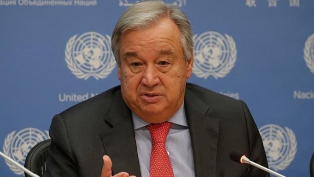 BM'den 'şeffaf soruşturma' çağrısı