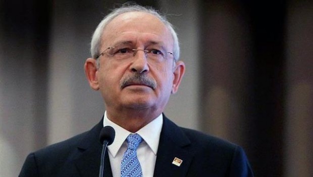 Kılıçdaroğlu: CHP-HDP ittifakı olabilir 