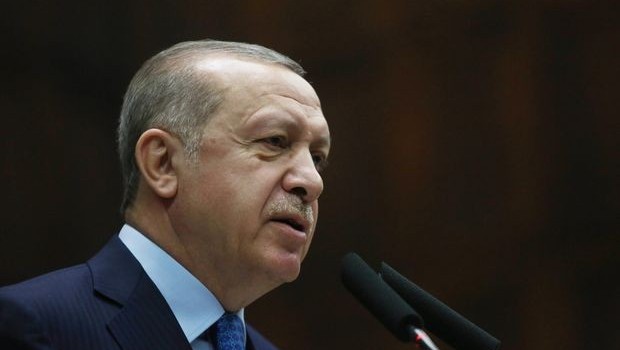 Erdoğan'ın Cemal Kaşıkçı ve Genel af açıklaması