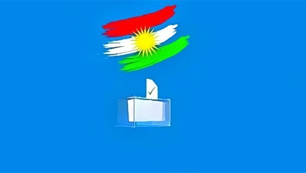 Kürdistan'da resmi seçim sonuçları açıklandı