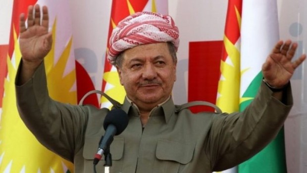 AFP: Barzani her zamankinden daha güçlü