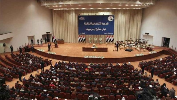 Irak'ta Bakanlar kurulu tamamlandı.. İşte Kürt bakan adayları