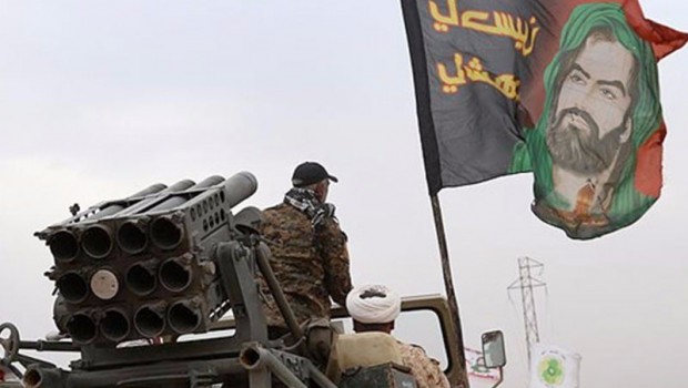 ABD'li Dergi: IŞİD ile Haşdi Şabi Kürtlere karşı birleşti
