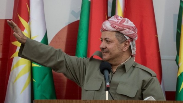 Bağımsızlığı savunan son Kürt: Başkan Barzani