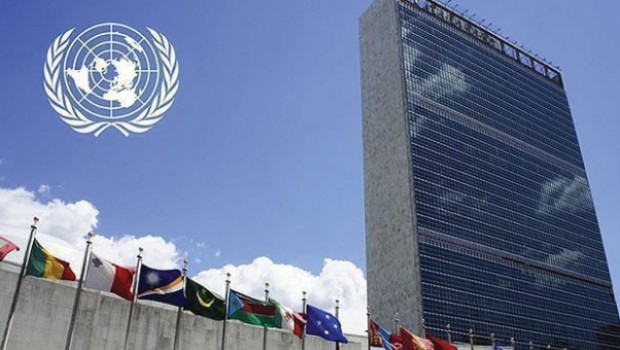 BM'nin yeni Suriye Temsilcisi belli oldu