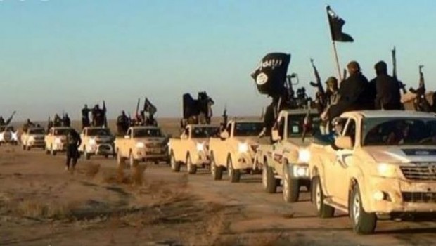 IŞİD'den Kerkük tehdidi: Geri geleceğiz