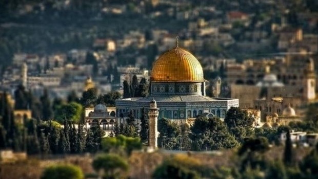 Bir ülke daha büyükelçiliğini Kudüs’e taşıyor
