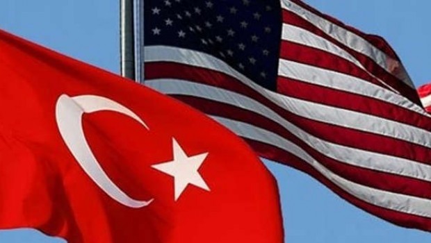Türkiye ile ABD yaptırımları karşılıklı kaldırdı