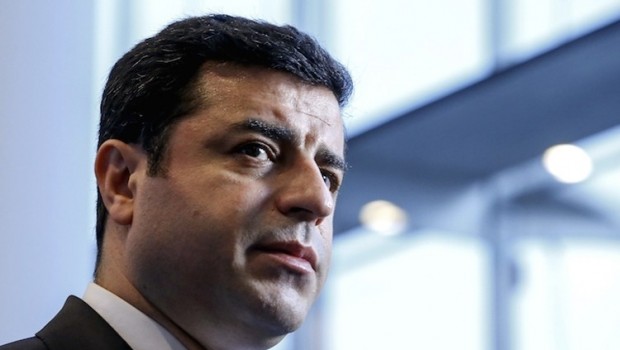 Demirtaş’ın tahliye edilmemesi için gizli bir takvim yürütülüyor