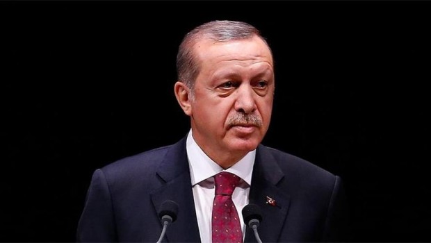 Erdoğan: Kaşıkçı emri en üst makamlardan geldi!