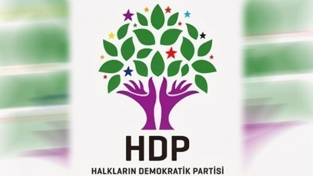 HDP’li Vekile 2 yıl 6 ay hapis cezası